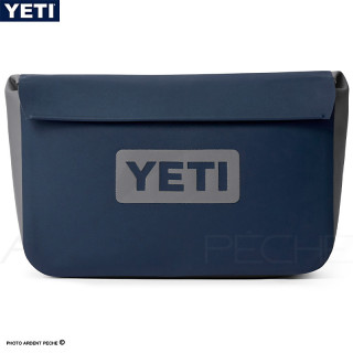 Trousse YETI Sidekick dry gear case 3L