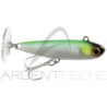 Poisson nageur FIIISH Powertail minnow 38