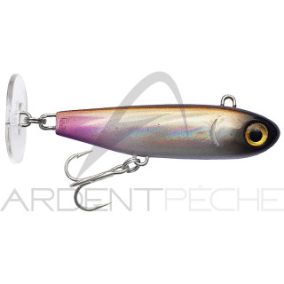 Poisson nageur FIIISH Powertail minnow 38