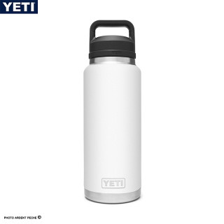 Bouteille isotherme YETI Rambler bottle 36