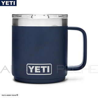 Tasse YETI Rambler mug 10