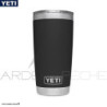 Verre YETI Rambler tumbler 20