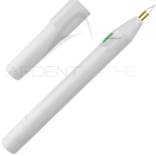 Montage mouche Stylo à cautériser - Ardent fly fishing