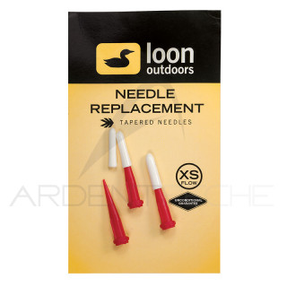 Embout de remplacement LOON