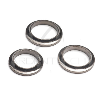 Enjoliveur DEVAUX métallique