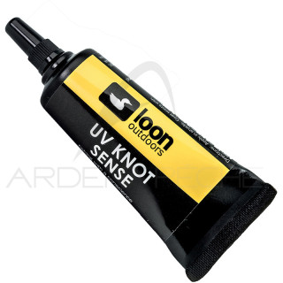 Résine UV Knots Sense LOON