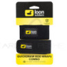 Attache canne LOON Quickdraw Rods Wraps Combo