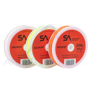 Backing SCIENTIFIC ANGLERS20 lbs  (225 m)