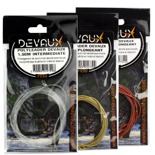 Polyleader DEVAUX 1,50 m