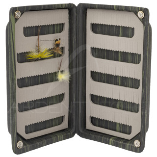 Boite à mouches ARDENT PECHE flottante AP105