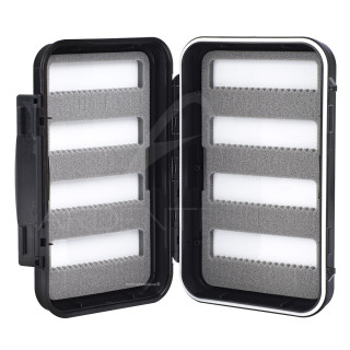 Boite à mouches C&F DESIGN Attractor Fly noir Moyen (2544+)