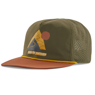 Casquette PATAGONIA Snowfarer