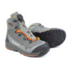 Chaussures de wading Simms Guide BOA Vibram - accroche & protection - Ardent Fly Fishing