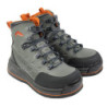 Chaussures de wading Simms Freestone - légèreté & accroche - Ardent Fly Fishing