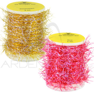 Chenille UV Straggle
