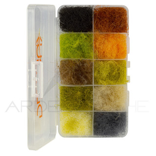 Boite distributrice DEVAUX Dubbing CDC