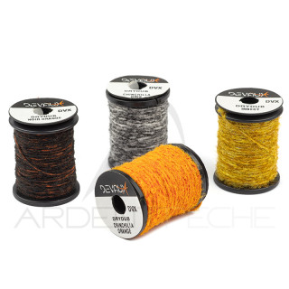 Dubbing DEVAUX Drydub