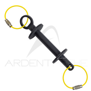 Accroche bobines LOON Rogue Tippet - ARDENT fly fishing