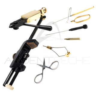 Kit Outillage DEVAUX Pro