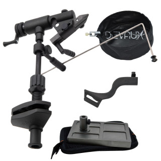 Etau DEVAUX Rotatif SP Kit