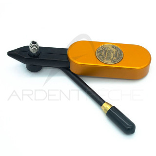 Tête REGAL Medallion Regular orange