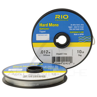 Fils nylon RIO HARD MONO