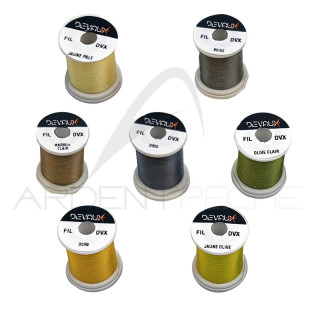 Fils de montage DEVAUX 12/0