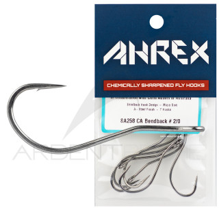 Hameçon mouche AHREX CA Bendback SA258