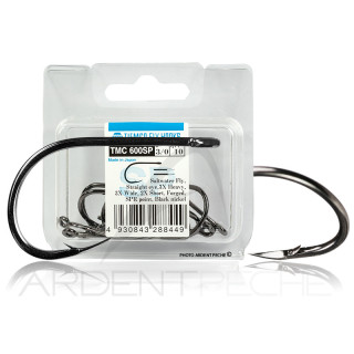 Hameçon mouche TIEMCO 600SP