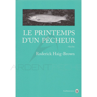 Le printemps d'un pecheur