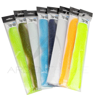 Pike Flash Hair SYBAI