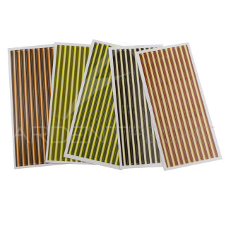 Perfect quill Semperfli 3mm