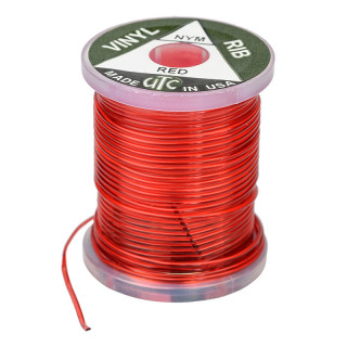 Vinyl Rib nymphe (H12-16)