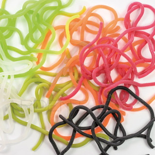 Caster's Squirmito Worm