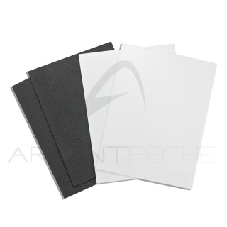 Mousse Ultra fine 1mm