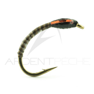 Mouche DEVAUX chironome LCH 30 (par 3)