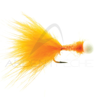 Mouche DEVAUX Streamer ST 103 (par 3)