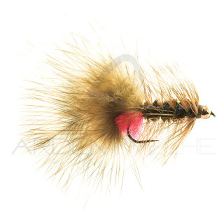 Mouche DEVAUX Streamer ST 97 (par 3)