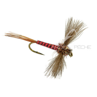 Mouche DEVAUX Spent JBS 01