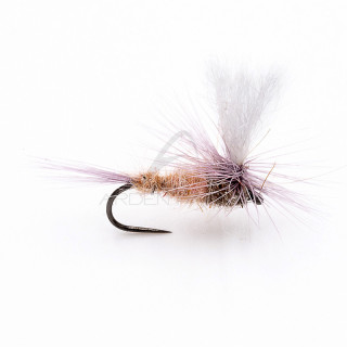 Mouche DEVAUX Parachute P 15 (par 3)