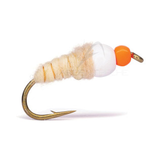 Mouche AB FLY Nymphe DB L 11 TG