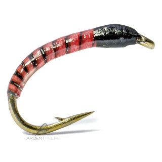 Mouche AB FLY chironomides LC RO