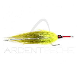 Mouche DEVAUX Mer Tarpon TP 05