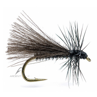 Mouche AB FLY Diptères MC8 NO