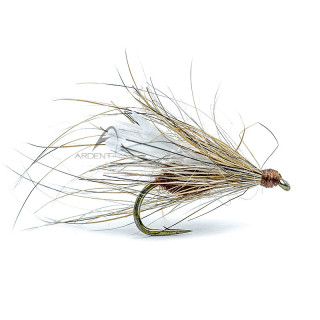 Mouche AB FLY Fourmis MC4 M