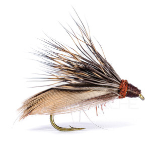 Mouche AB FLY Sedge SM CH