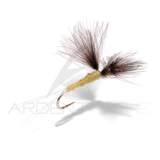 Mouche FMF Cul de canard wing olive PP165