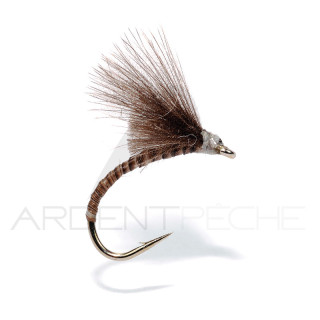 Mouche FMF Emergente black JK 104