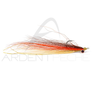 Mouche FMF Oz's Euro Bass Clouser
