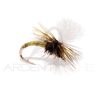 Mouche FMF parachute Klinkhammer light olive 543
